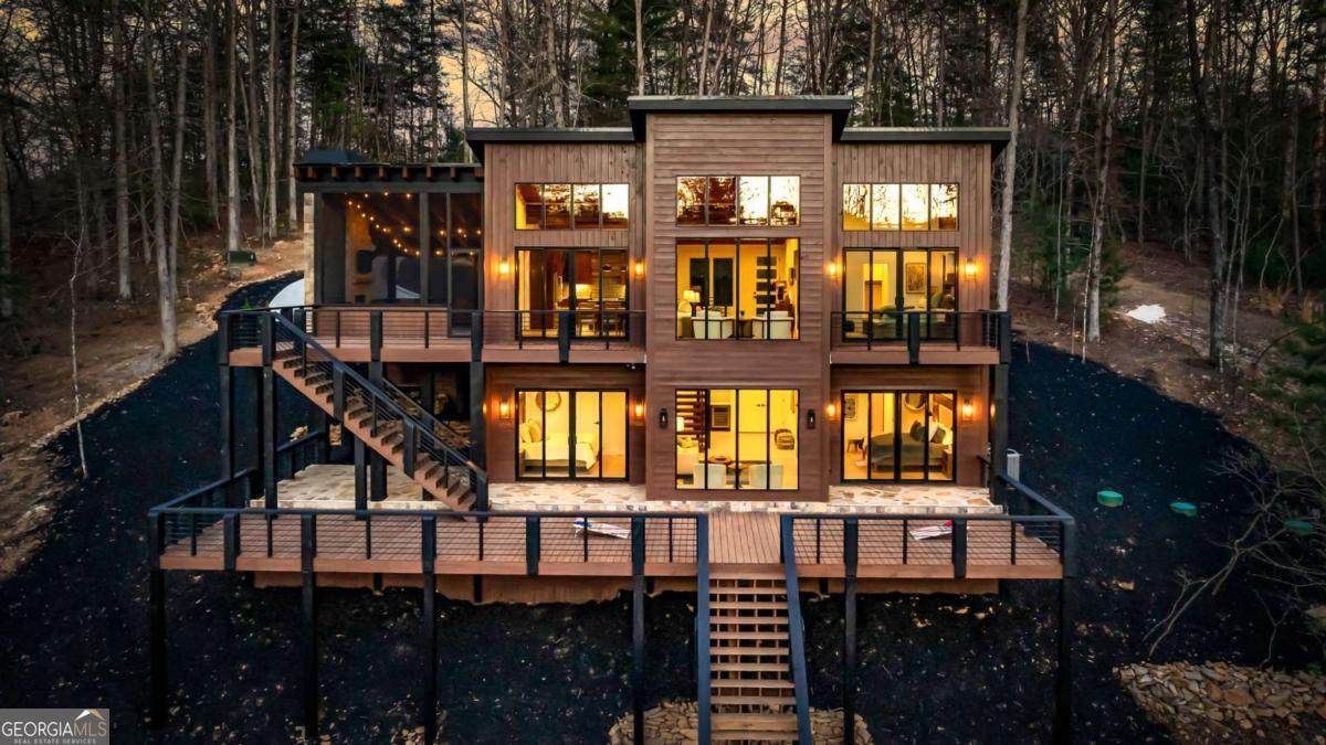287 Cool Creek Trail - Photo 1