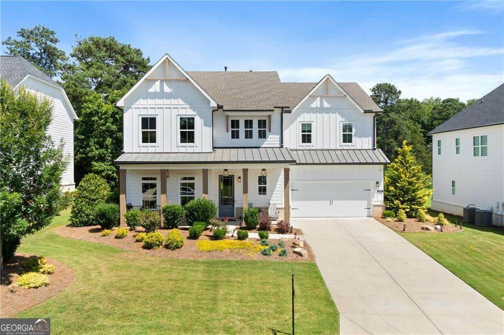 3525 Brynhurst Drive - Photo 1