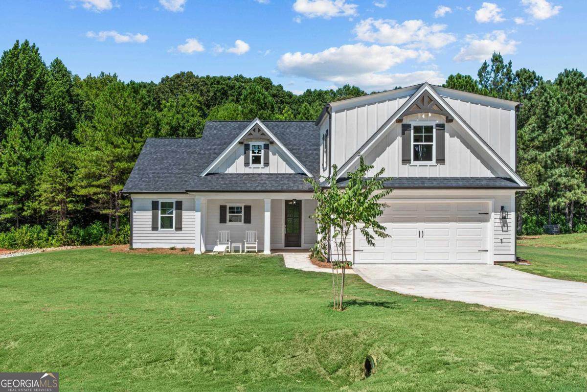 161 Hunters Chase Court - Photo 1