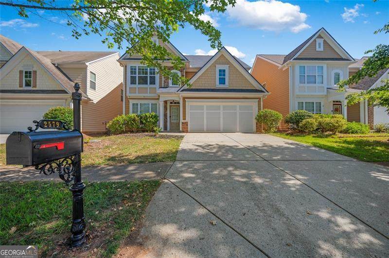 2579 Worrall Hill Way - Photo 1