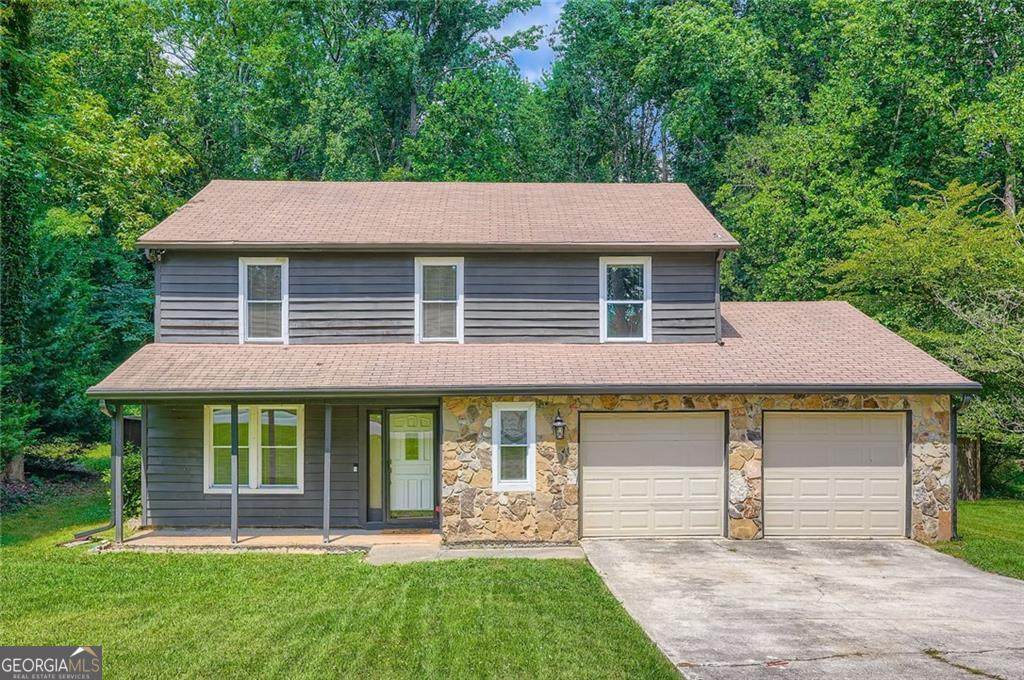 1120 Chapman Circle - Photo 1