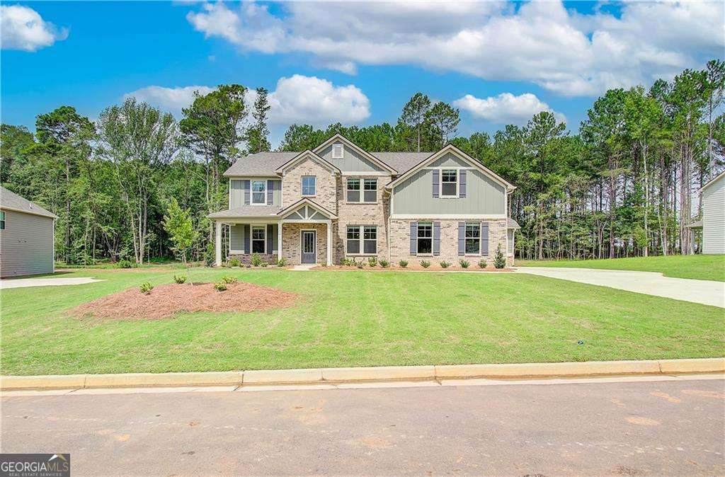 232 Ruthe Cove - Photo 1