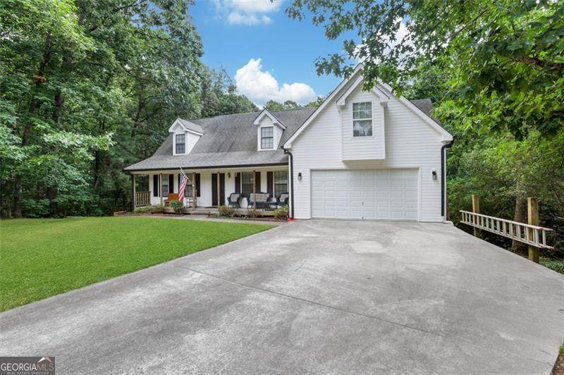 4378 Ridge Court - Photo 1