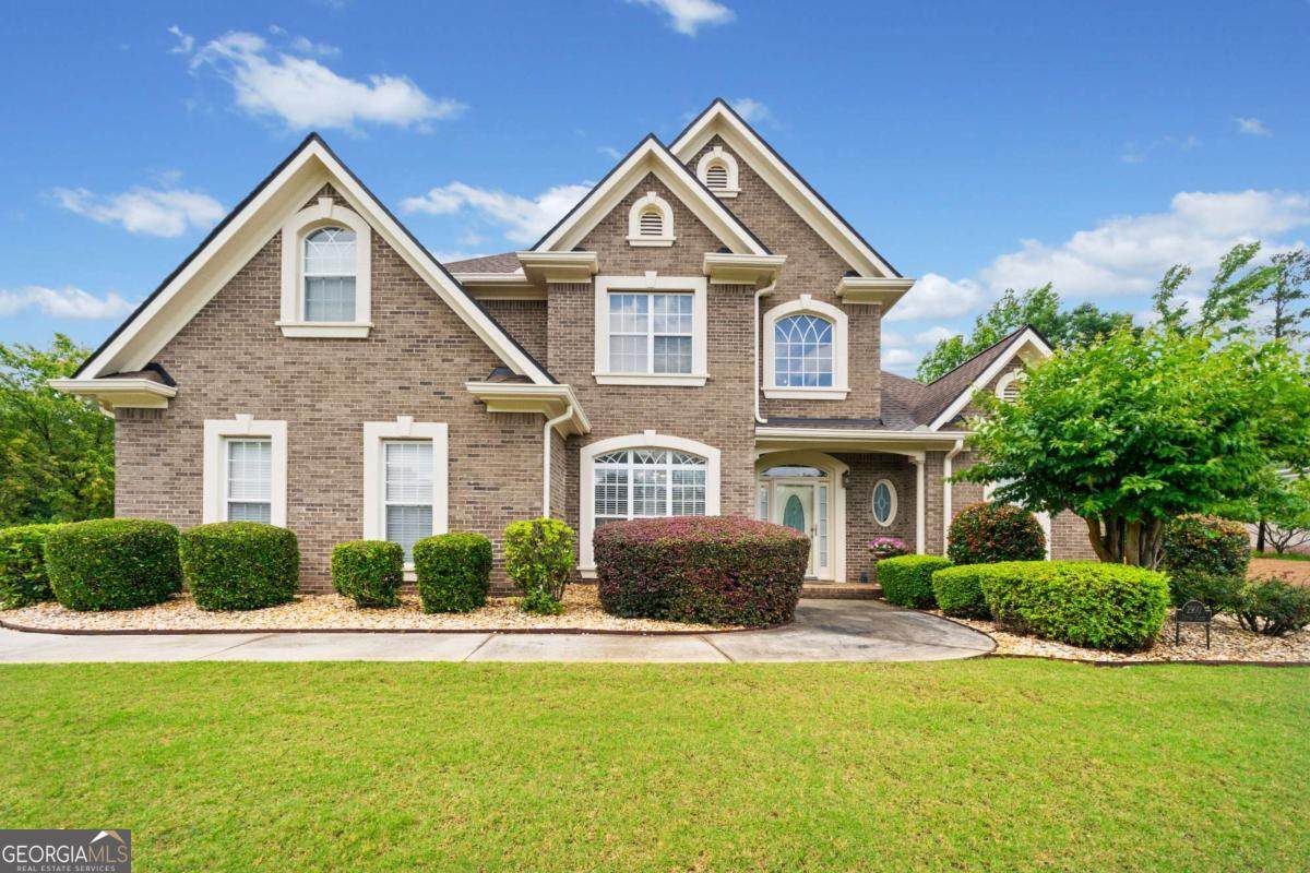 2900 Sutton Place - Photo 1