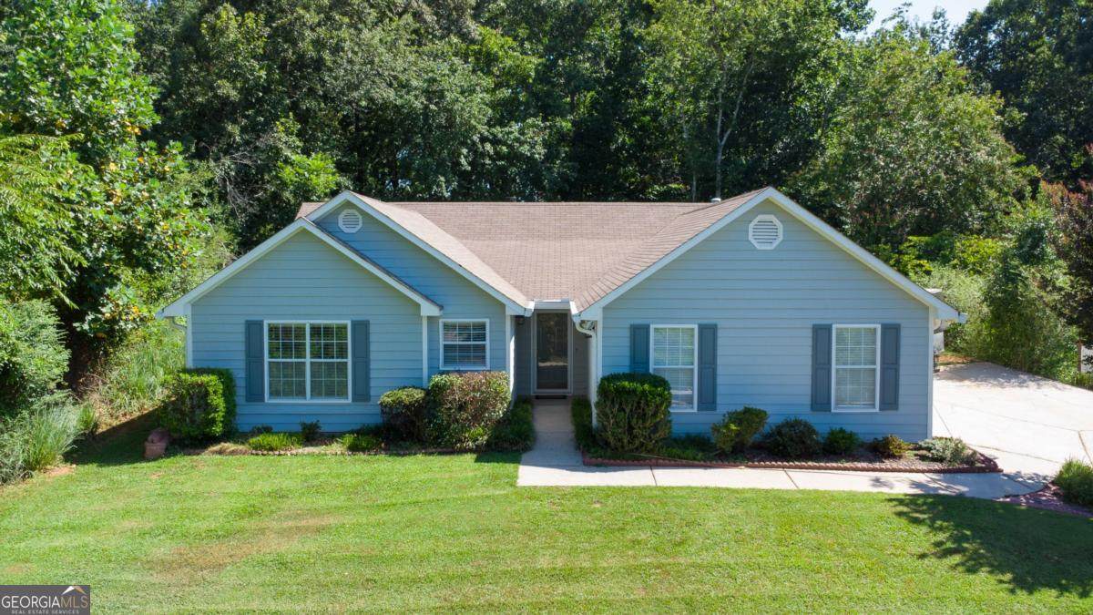 5905 Shadewater Drive - Photo 1