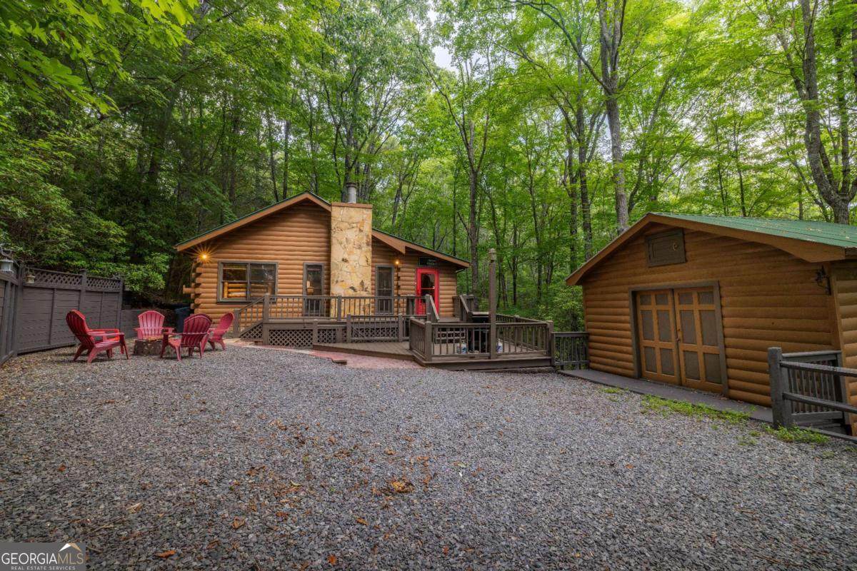 556 Cherry Lake Drive - Photo 1