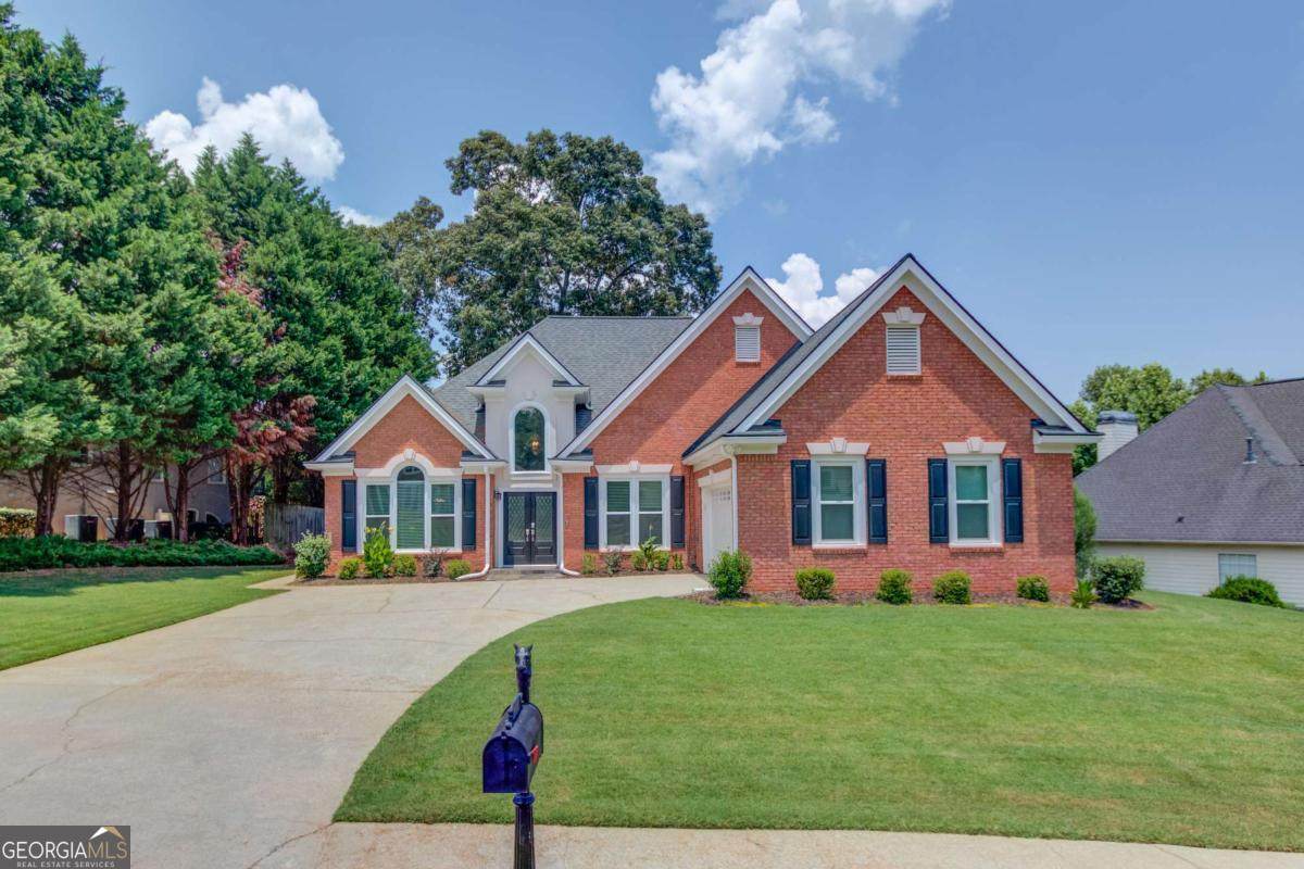 5435 Azalea Crest Lane - Photo 1