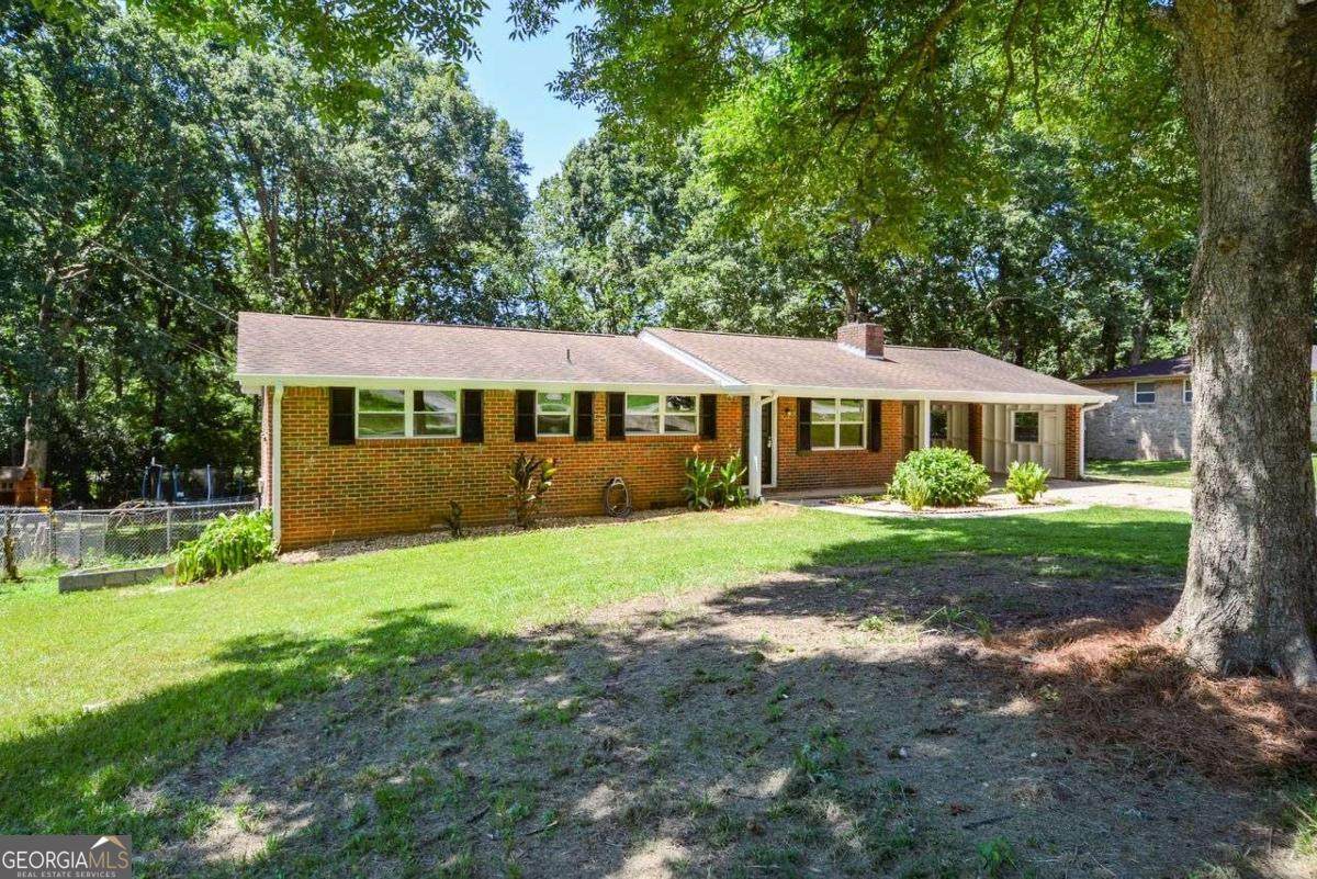 5875 Bear Drive - Photo 1