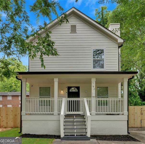 786 Neal Street - Photo 1