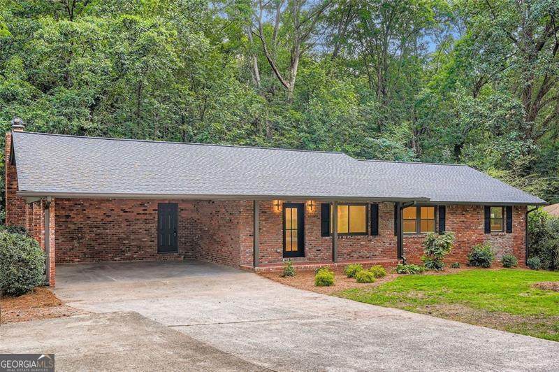4505 Greensprings - Photo 1