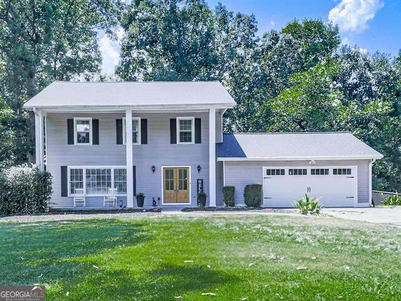 751 Willow Ridge Drive - Photo 1