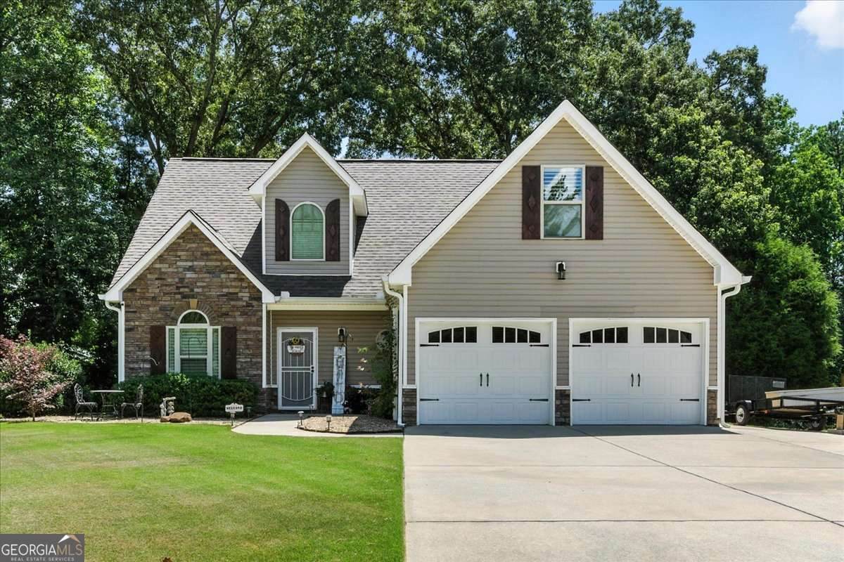 17 Saddle Wood Drive - Photo 1