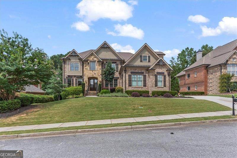 2996 Cambridge Hill Drive - Photo 1
