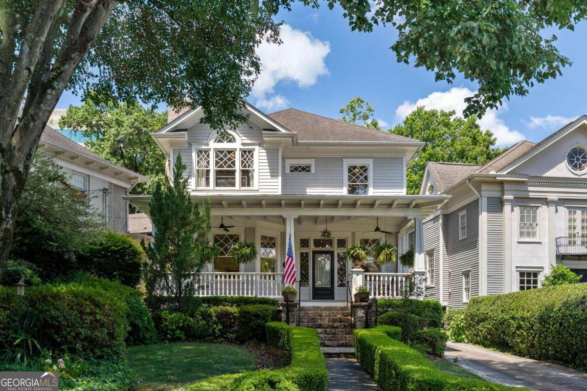 34 Peachtree Circle - Photo 1
