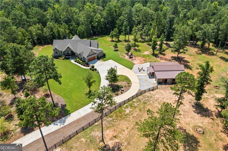 1081 Apalachee Ridge - Photo 1