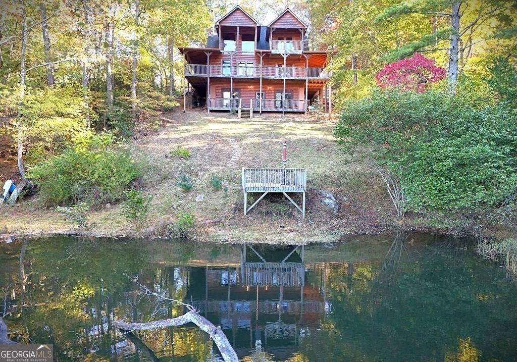 160 Mountain Field Drive - Photo 1