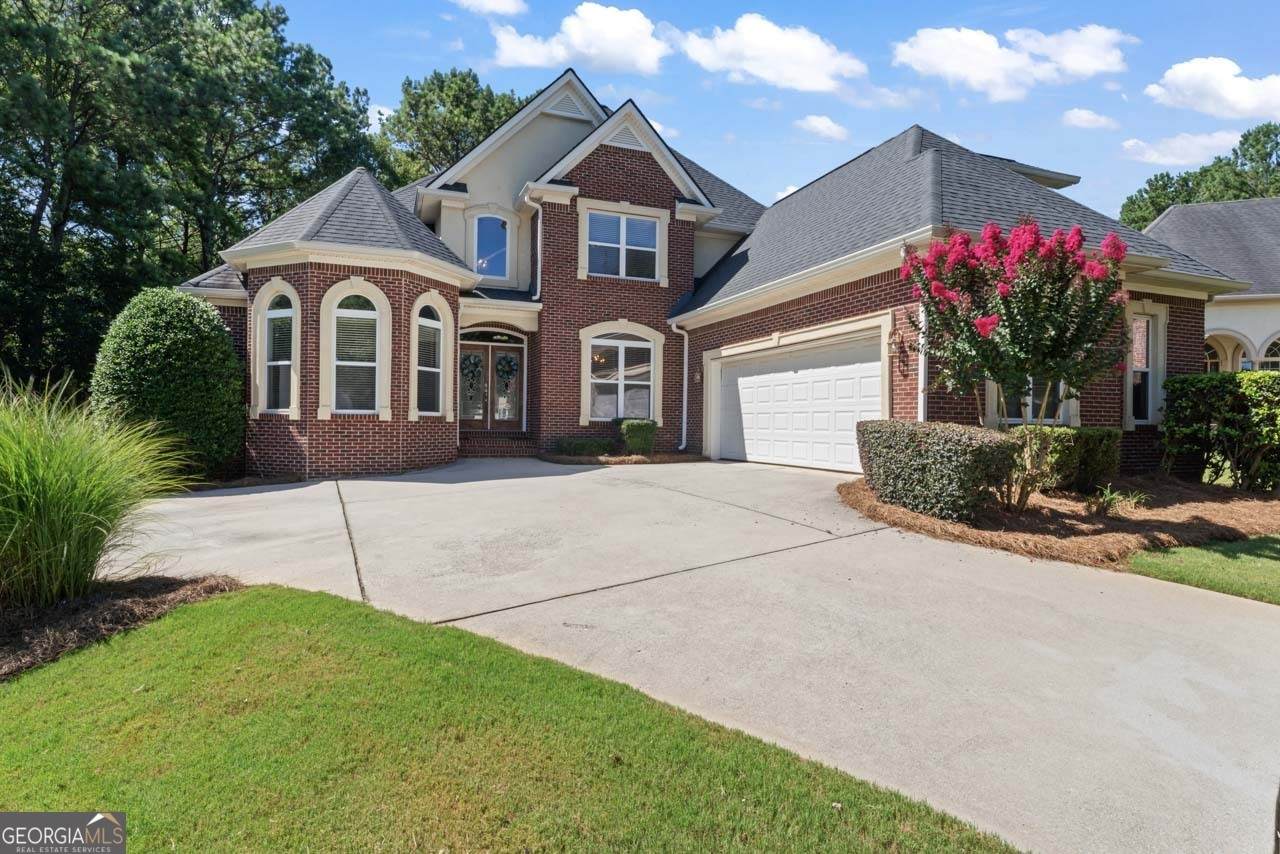 1258 Mcallistar Drive - Photo 1