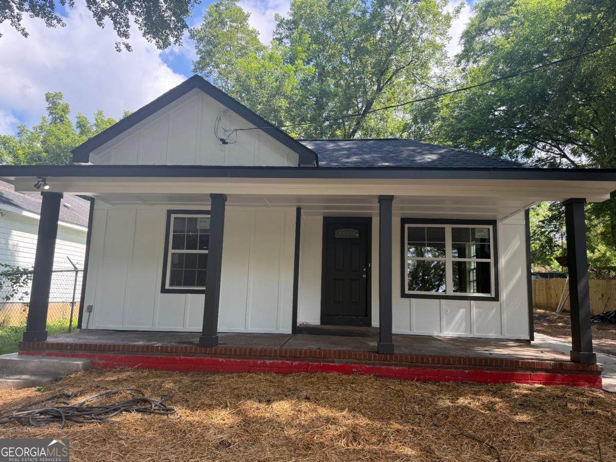 633 Langston Drive - Photo 1