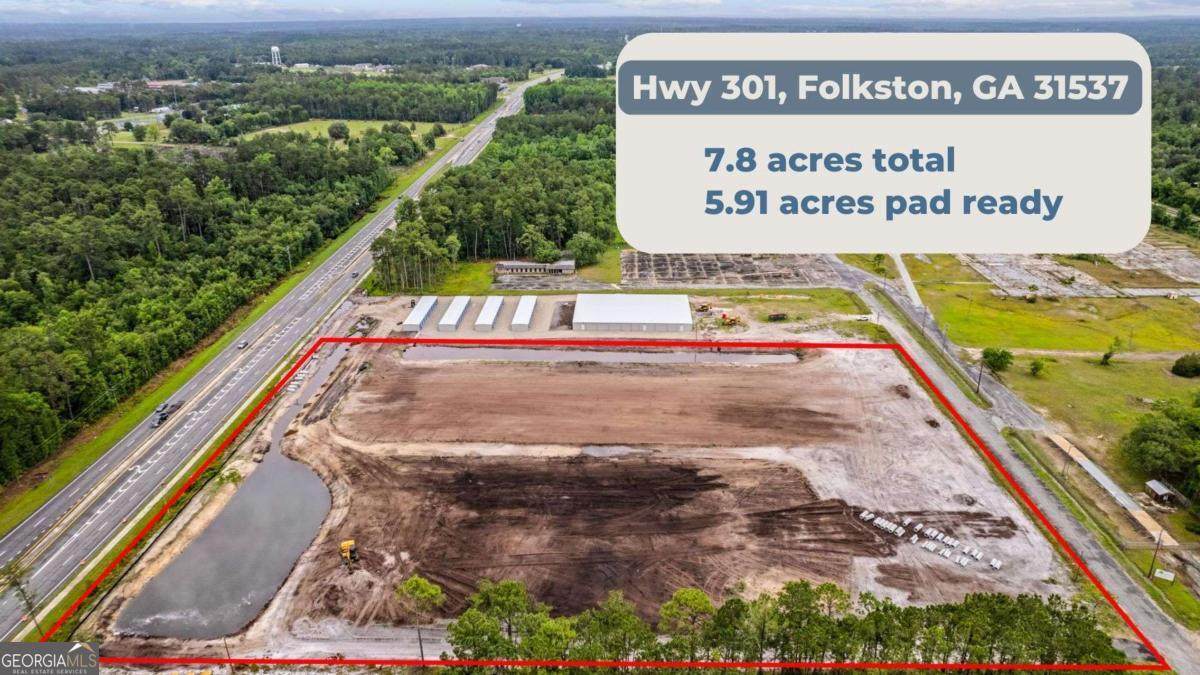 0 Second Street - Photo 1