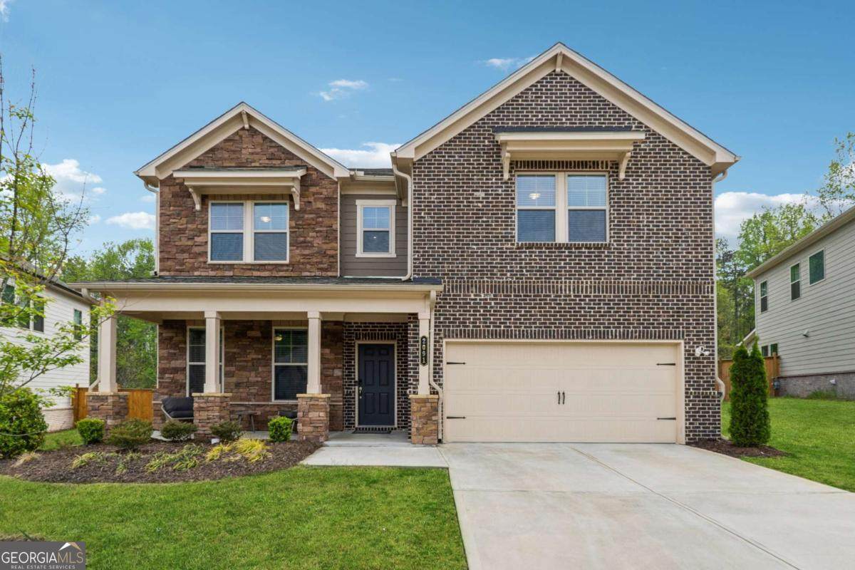 2091 Landsburg Way - Photo 1