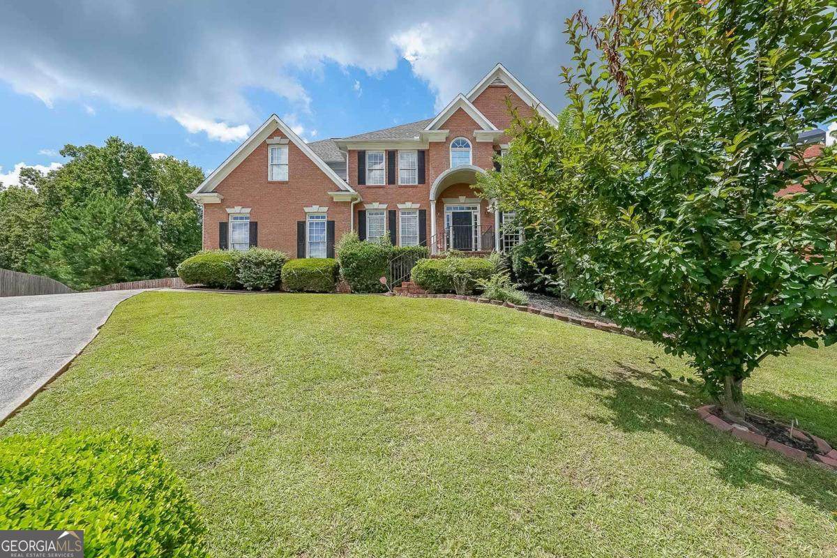 2684 Mountain Oaks Court - Photo 1