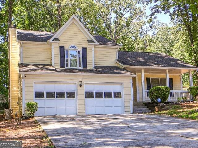 5521 Winslow Crossing - Photo 1