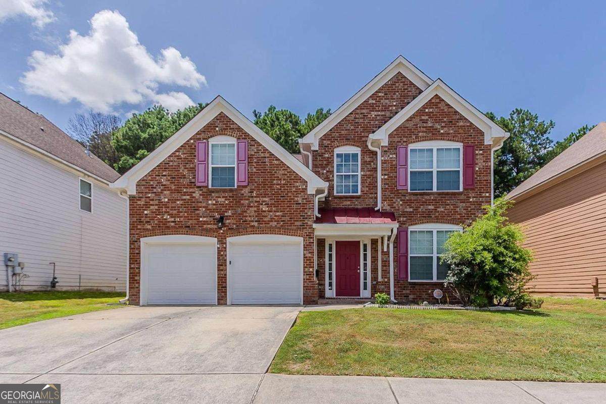 580 Simonton Crest Drive - Photo 1