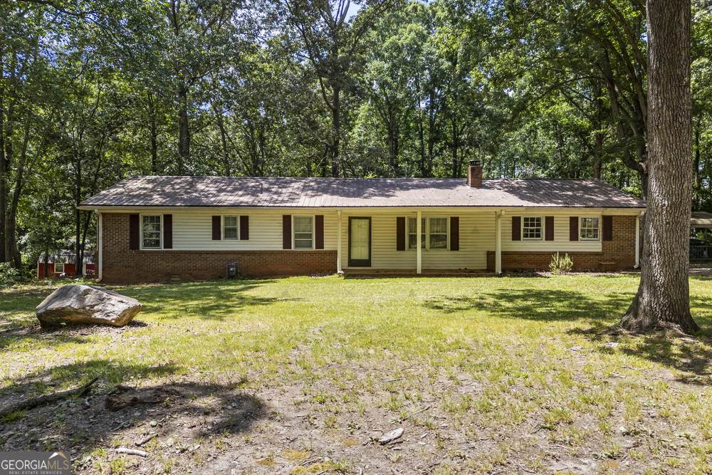 86 Woodland Drive - Photo 1
