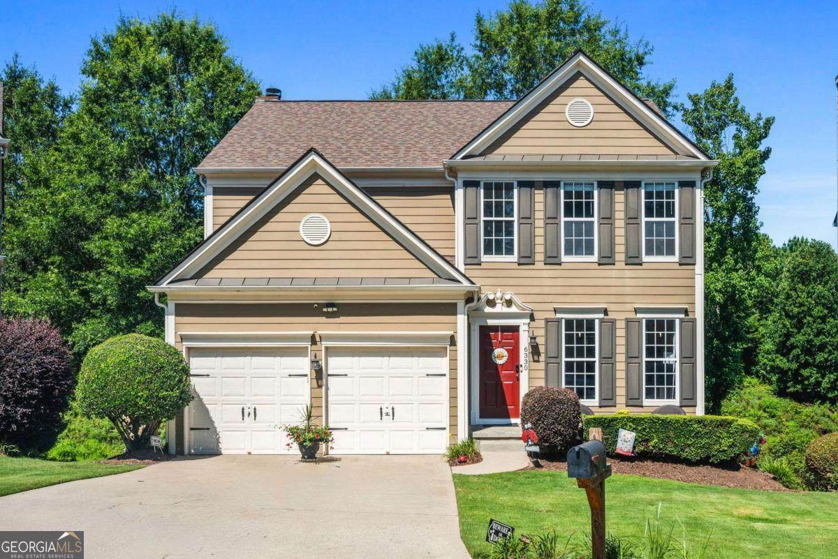 6330 Turfway Drive - Photo 1