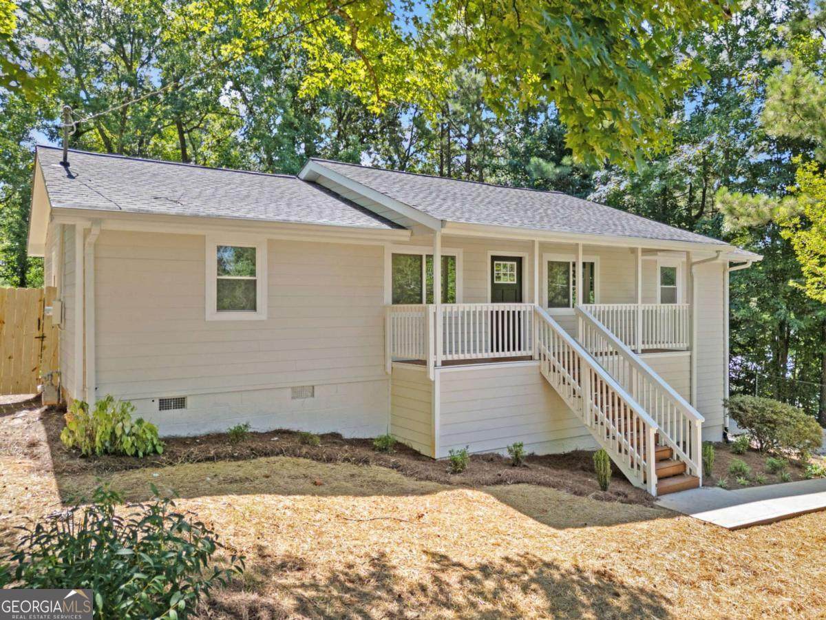6147 Allen Road - Photo 1