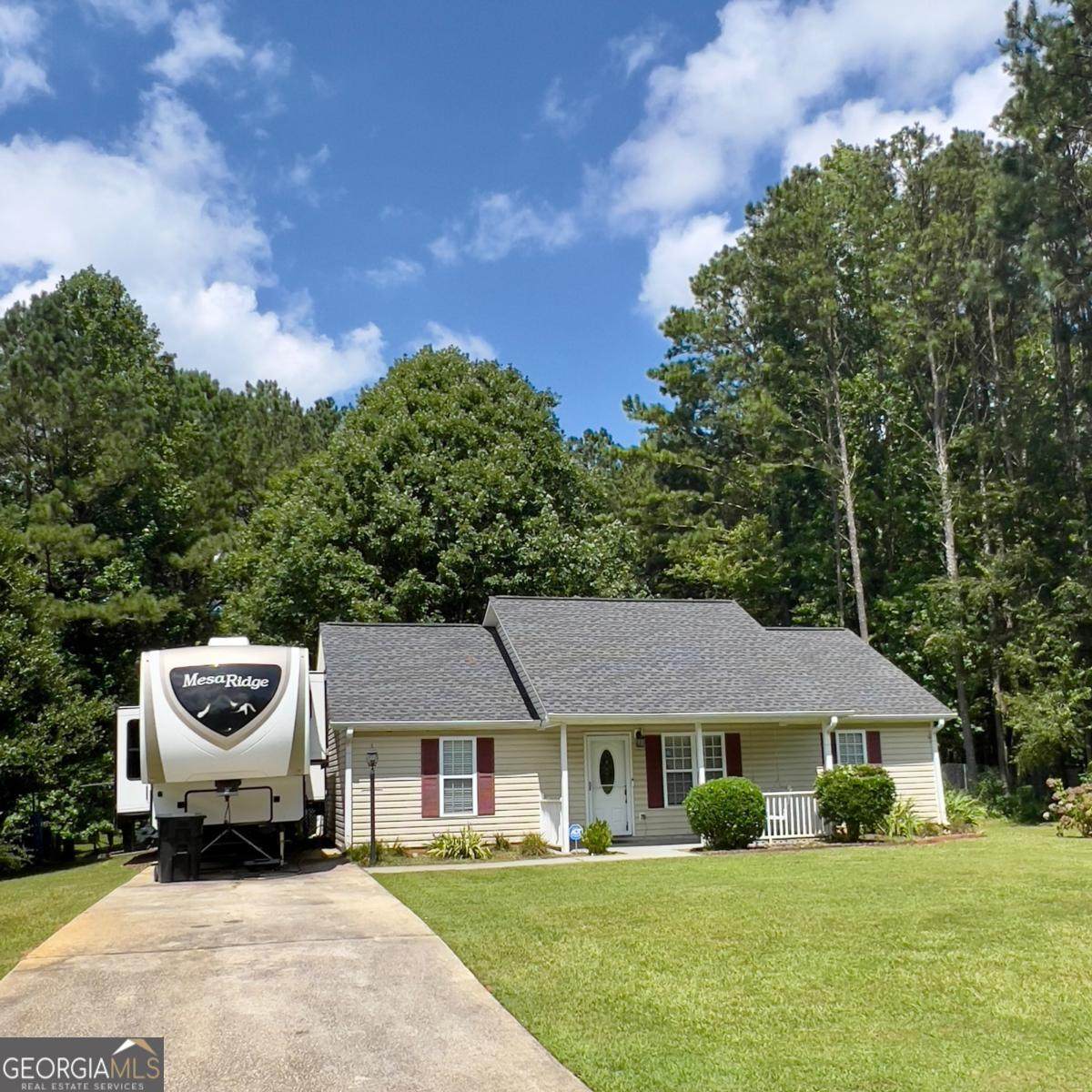 117 Wallace Way - Photo 1