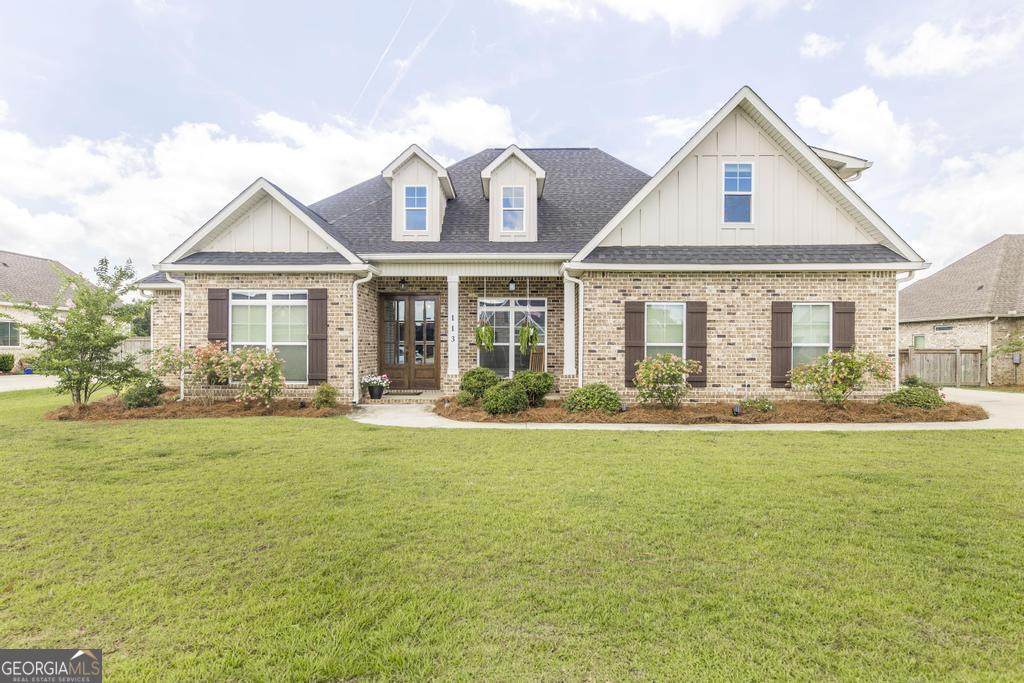 113 Flat Rock Lane - Photo 1