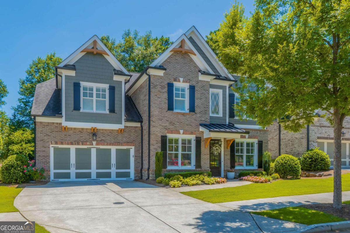2855 Cogburn Pointe - Photo 1
