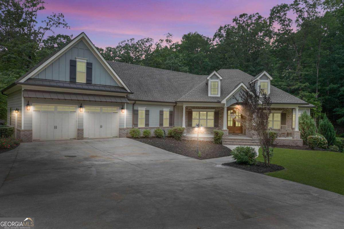 7269 Tyree Road - Photo 1