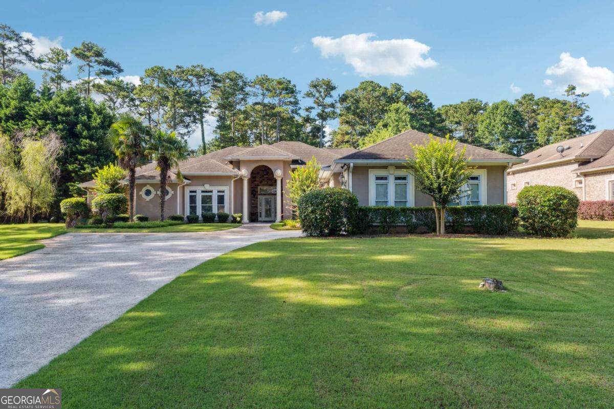 6279 Giles Road - Photo 1