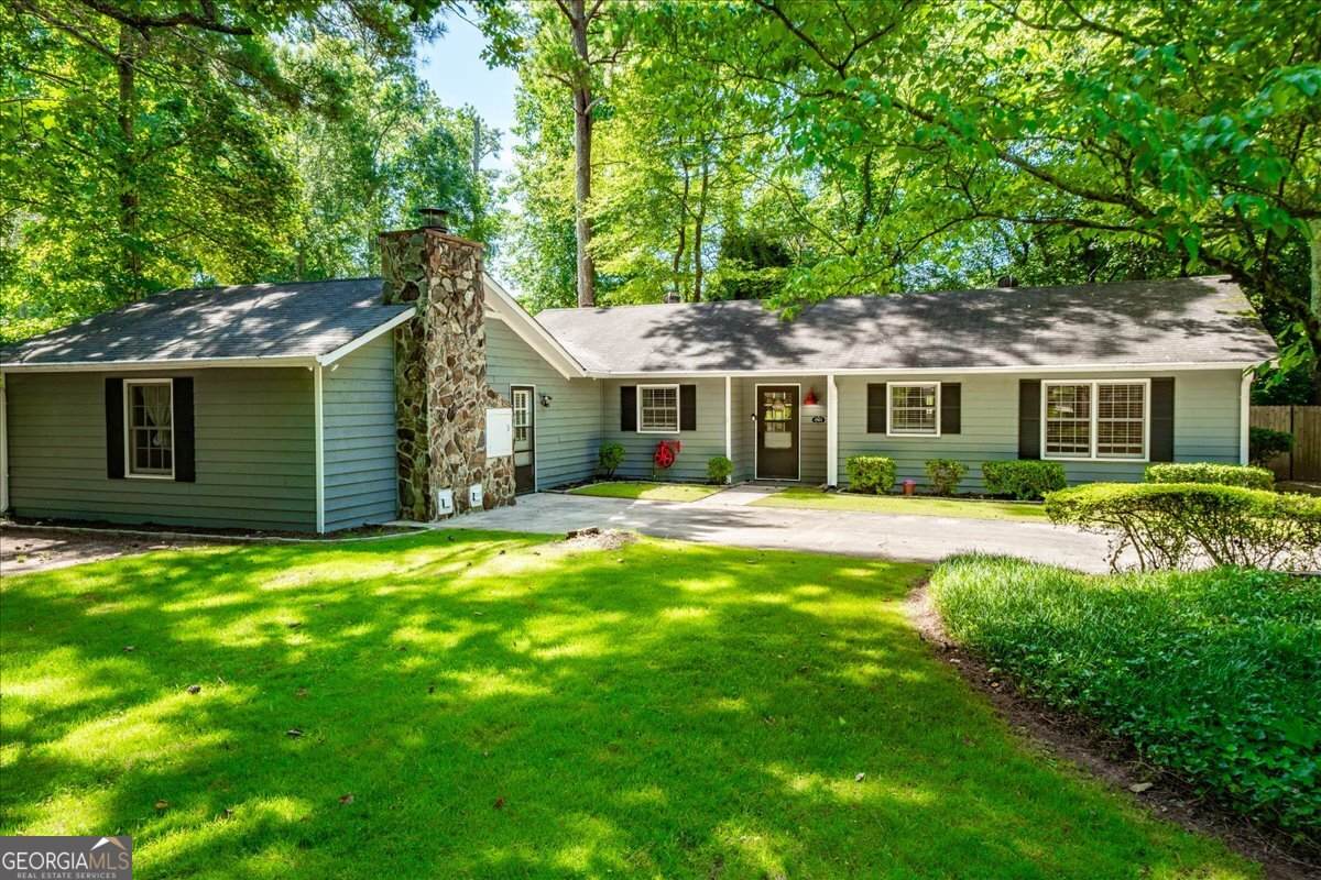 4361 Old Mabry Lane - Photo 1