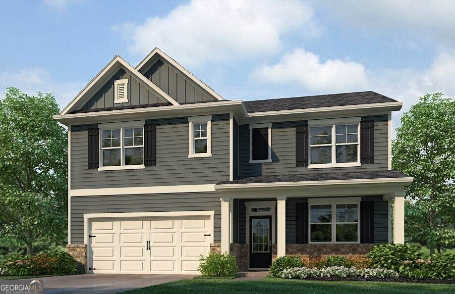 390 Thompson Drive - Photo 1