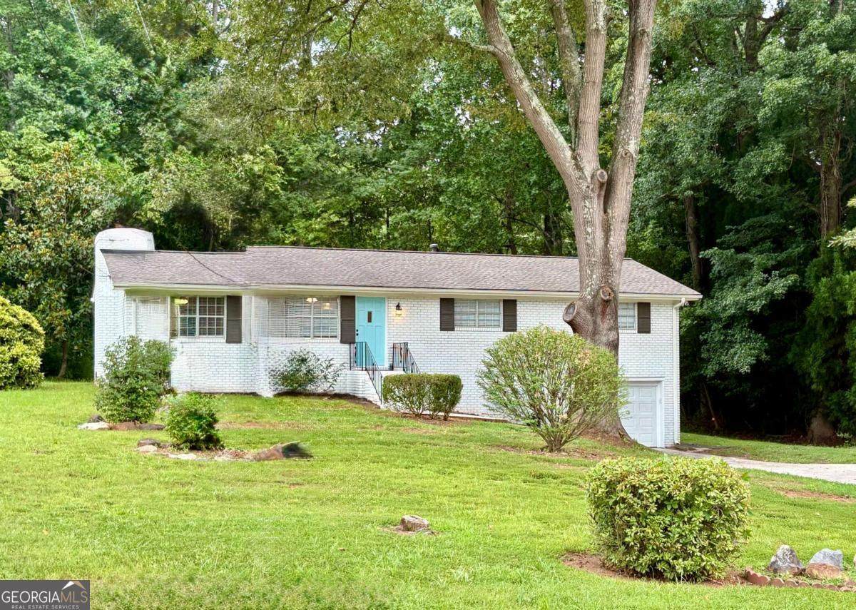 145 Timberland Street - Photo 1
