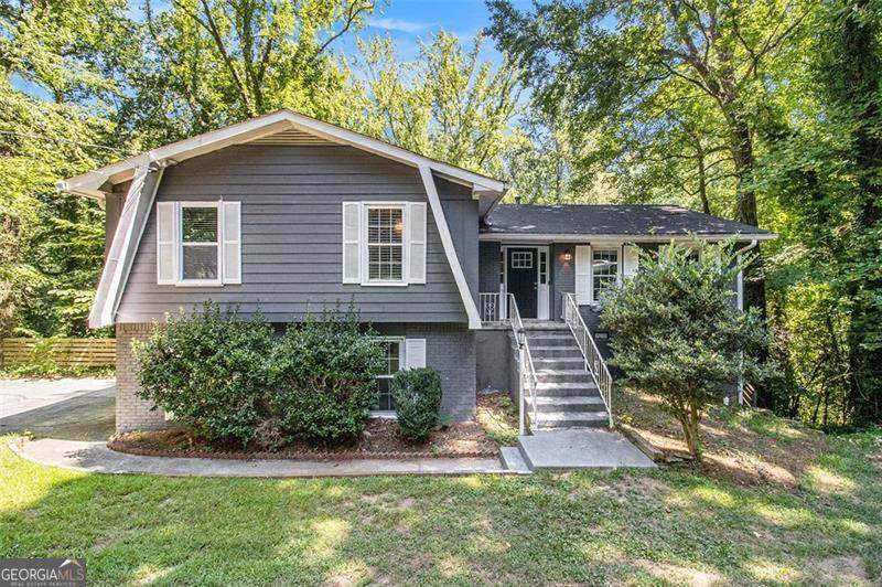 5862 Simone Drive - Photo 1