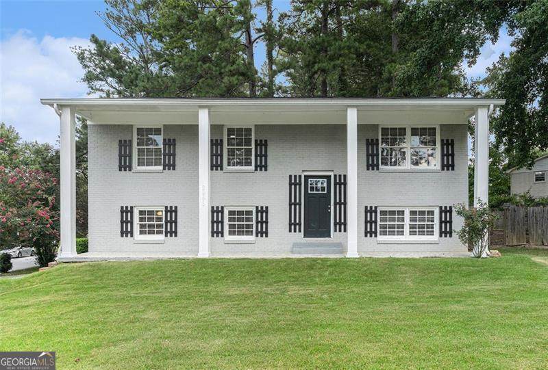 2946 Carriage Lane - Photo 1