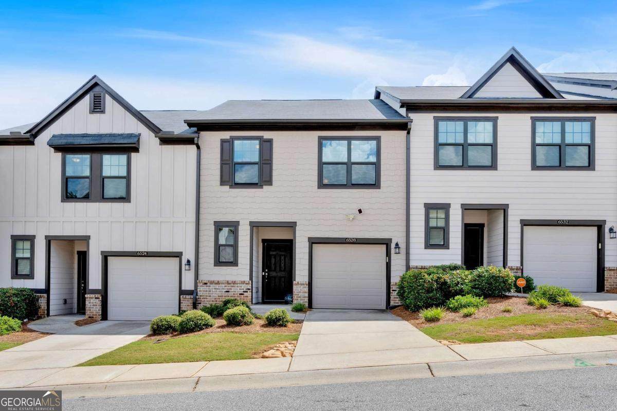 6528 Mountain Home Way - Photo 1