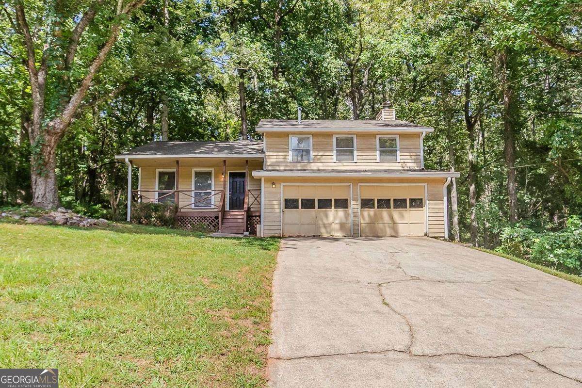 3406 Deshong Drive - Photo 1