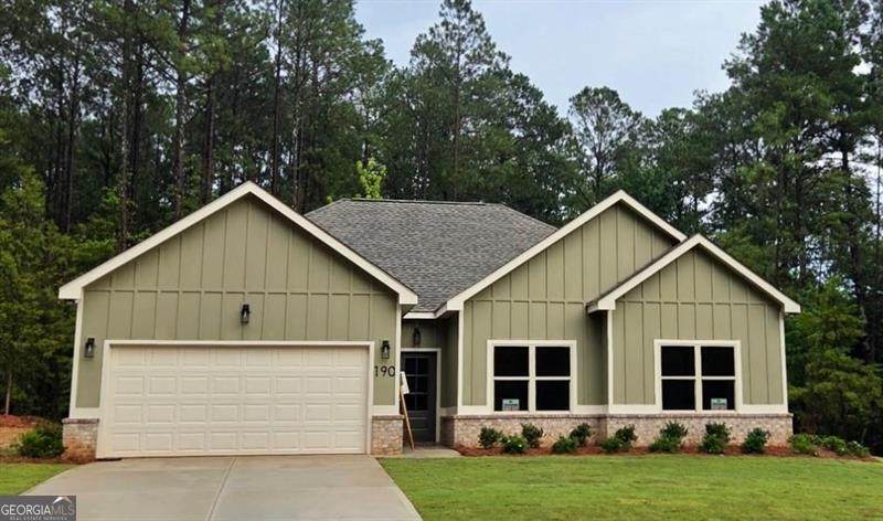 190 Harville Road - Photo 1