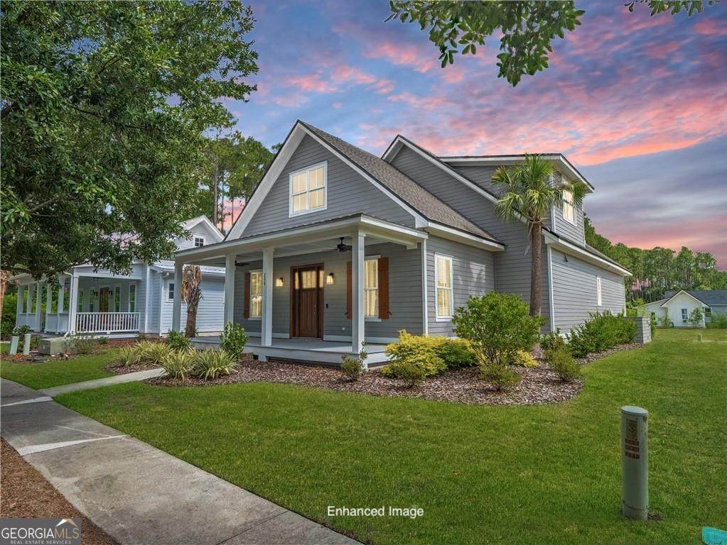 206 Placid Road - Photo 1