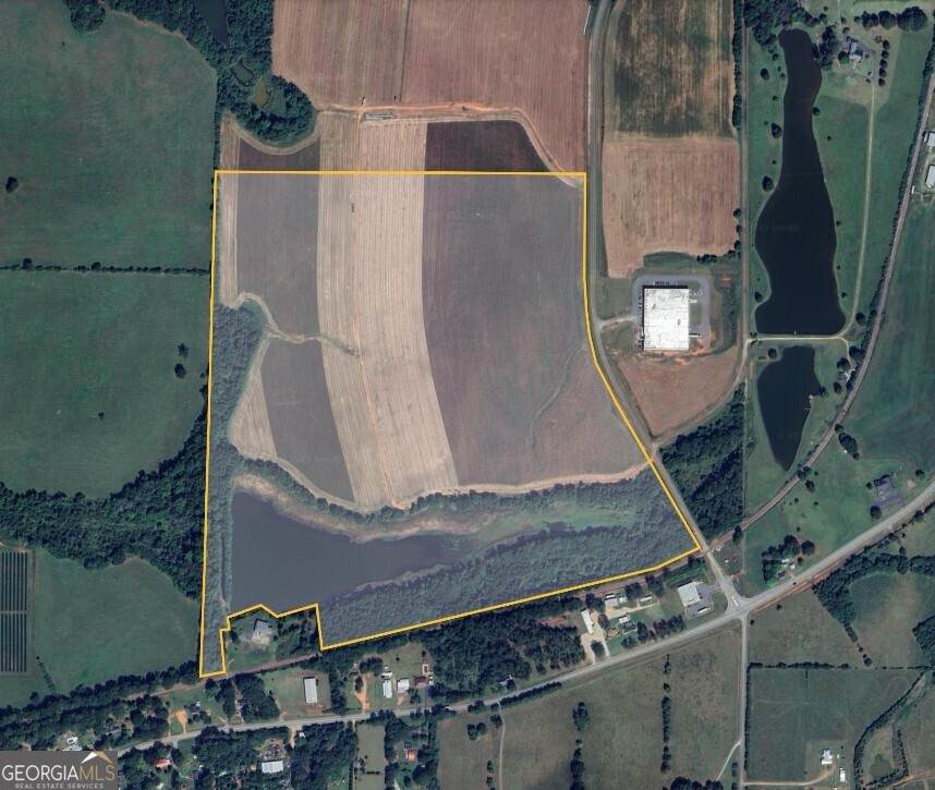 0 Technology Parkway - Photo 1