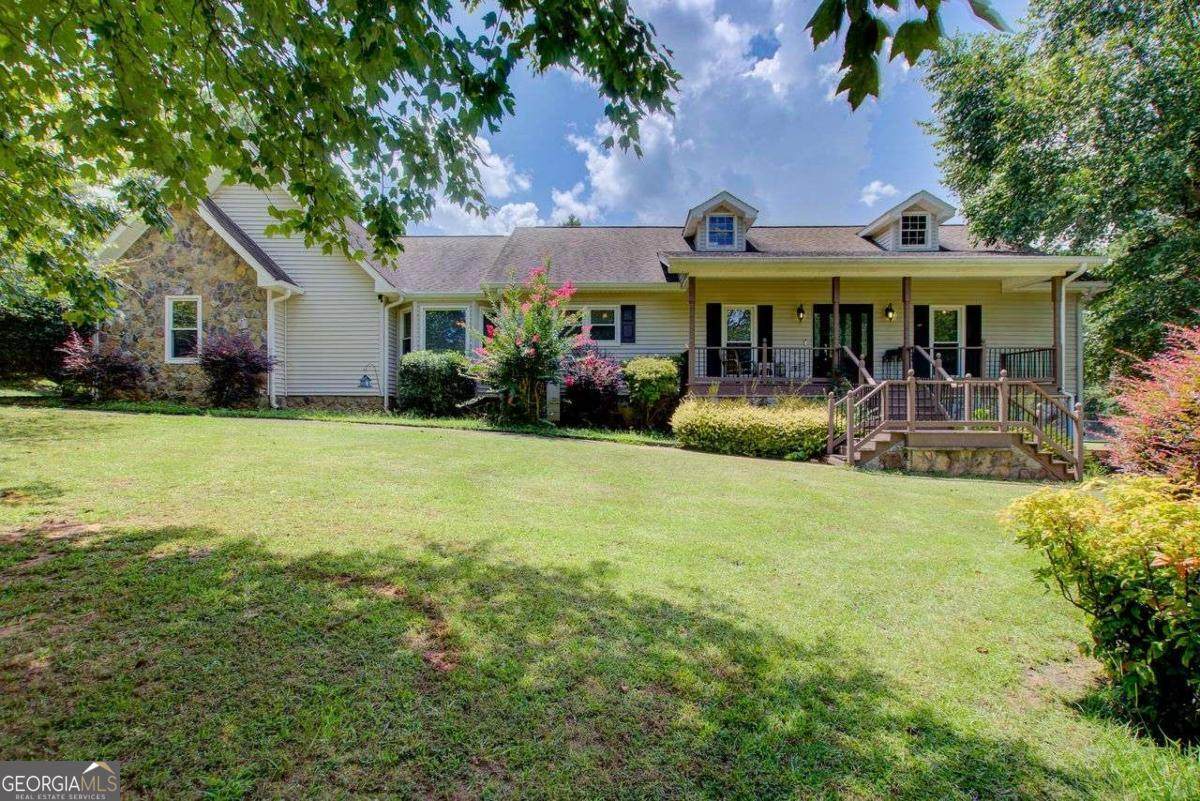 75 Bent Arrow Drive - Photo 1