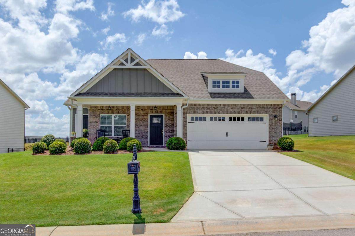 4111 Links Boulevard - Photo 1