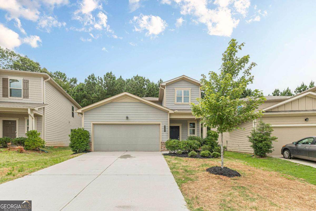 3156 Baylor Circle - Photo 1