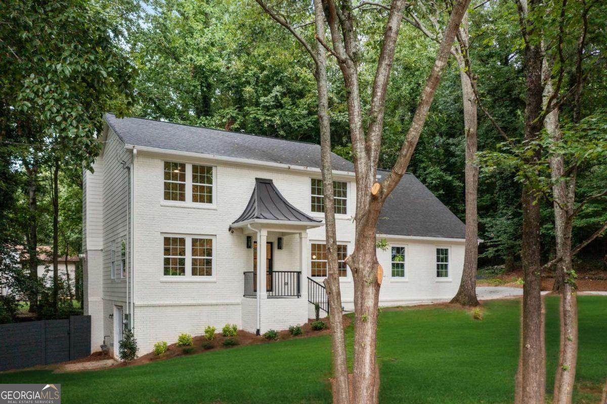 5259 Sanlee Lane - Photo 1