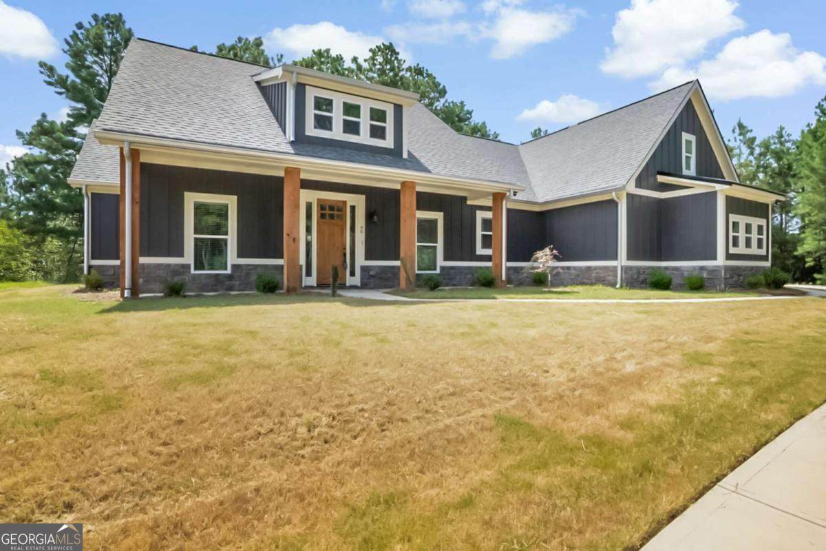 40 Gun Range Road - Photo 1